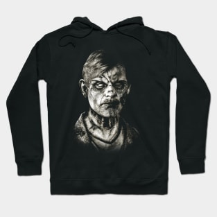 American Serial Killer Jeffrey Dahmer Hoodie